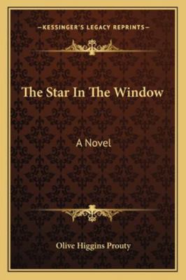 The Star In The Window 1163286656 Book Cover