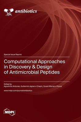 Computational Approaches in Discovery & Design ... 3036579613 Book Cover