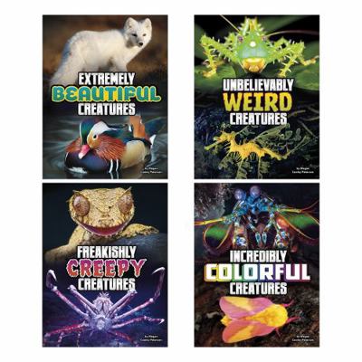 Paperback Unreal but Real Animals Book