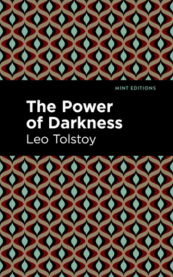 The Power of Darkness B0CDGQSWJS Book Cover