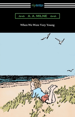 When We Were Very Young 1420969129 Book Cover