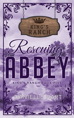Rescuing Abbey B0HDMT5DJY Book Cover