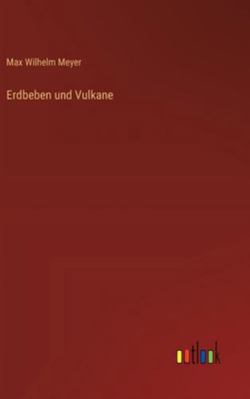Erdbeben und Vulkane [German] 3368386379 Book Cover