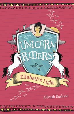 Ellabeth's Light 1479565598 Book Cover