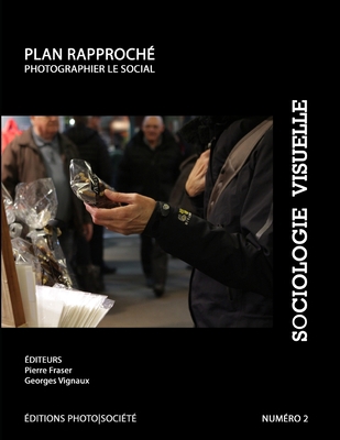 Plan rapproché: version noir et blanc [French] 2923690222 Book Cover