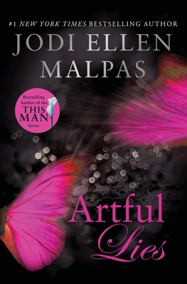 Artful Lies 0996781889 Book Cover