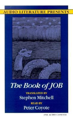 The Book of Job 0944993087 Book Cover