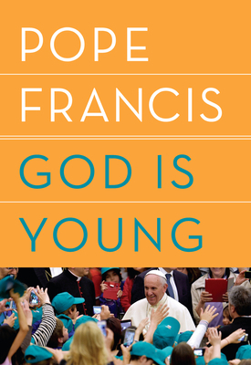 God Is Young: A Conversation 1984801406 Book Cover