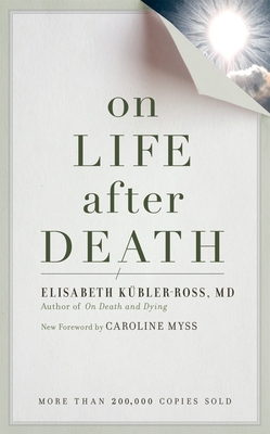 On Life After Death, Revised 1587613182 Book Cover