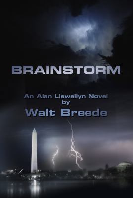 Brainstorm 1940145228 Book Cover