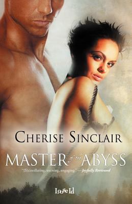 Master of the Abyss 1611183758 Book Cover