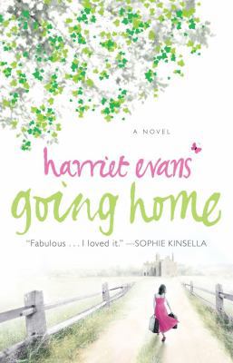 Going Home B003JTHTP8 Book Cover