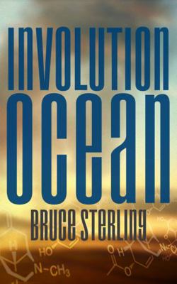 Involution Ocean 171356274X Book Cover