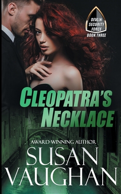 Cleopatra's Necklace 1508763410 Book Cover