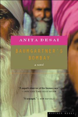 Baumgartner's Bombay 0618056807 Book Cover