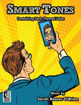 Paperback Smart Tones Book