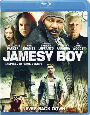 Jamesy Boy Book Cover