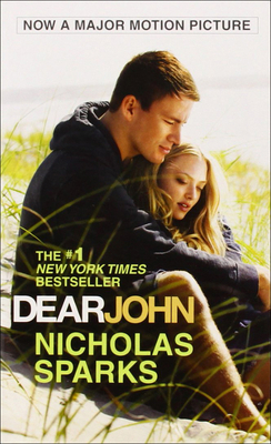 Dear John 060614076X Book Cover