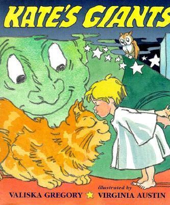 Kate's Giants 1564022994 Book Cover