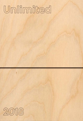 Unlimited: Art Basel Unlimited 2018 3775744398 Book Cover