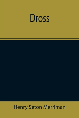 Dross 9355346441 Book Cover