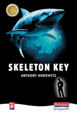 Skeleton Key 0435130994 Book Cover