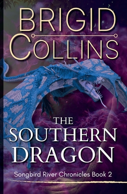 The Southern Dragon B0H43SQW9J Book Cover