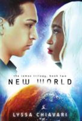 New World 1946202193 Book Cover