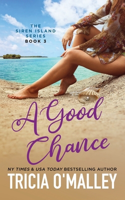 A Good Chance 1951254058 Book Cover