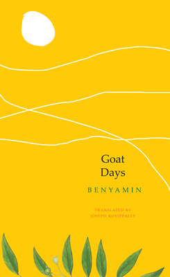 Goat Days 0857429582 Book Cover