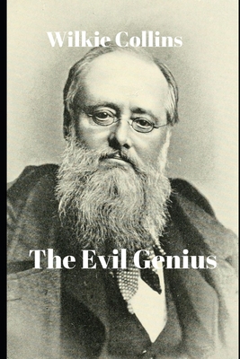 The Evil Genius B084T2WJR3 Book Cover