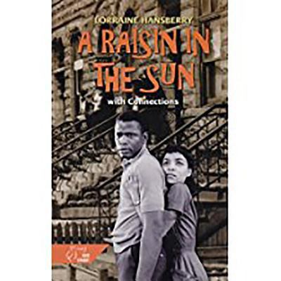 Individual Leveled Reader: Raisin in the Sun B007CDZAIA Book Cover