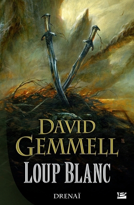 Loup Blanc [French] 2352943310 Book Cover