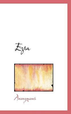 Ezra 1117308316 Book Cover