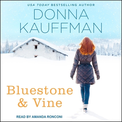 BlueStone & Vine B08Z2J46YY Book Cover