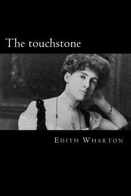 The touchstone 1983433284 Book Cover