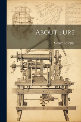 About Furs 1022146572 Book Cover