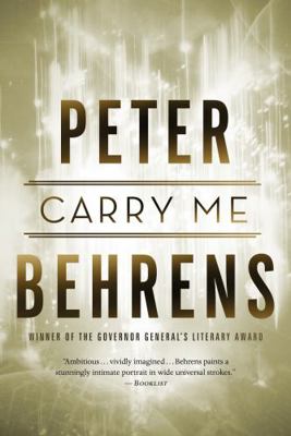 Carry Me 1770899995 Book Cover