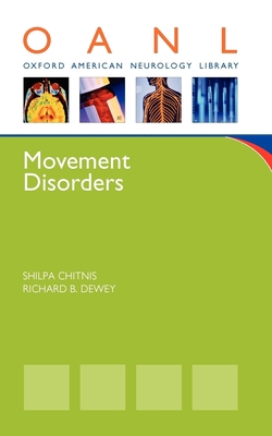 Movement Disorders 0199731373 Book Cover