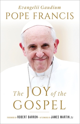 The Joy of the Gospel: Evangelii Gaudium 0553419536 Book Cover