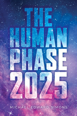 The Human Phase-2025 164111570X Book Cover