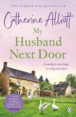 My Husband Next Door 1405913924 Book Cover