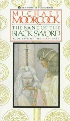 The Bane of the Black Sword 05 0441048854 Book Cover