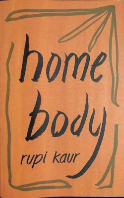 Home Body 1471196720 Book Cover