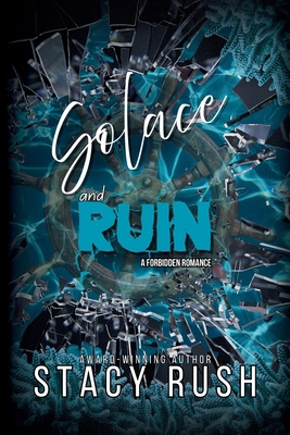 Solace and Ruin B0H6G6DDGD Book Cover