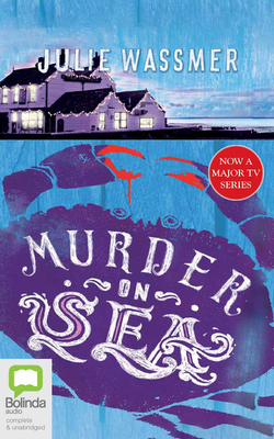 Murder-On-Sea 1867582538 Book Cover