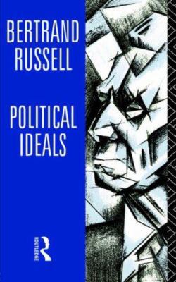 Political Ideals 0415109078 Book Cover