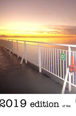 2019 Collected Works: Tahsis Inlet Outlet Reviv... 1714216152 Book Cover