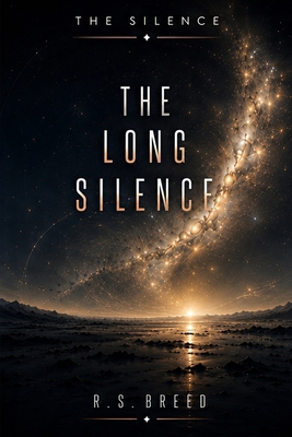 The Long Silence B0H98TJRMS Book Cover