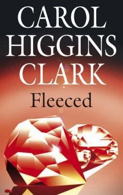 Fleeced (Regan Reilly Mysteries, No. 5) 0727865080 Book Cover